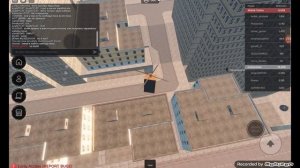 как получить камера мена заражённого