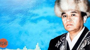 "ОЛЖОБАЙ МЕНЕН КИШИМЖАН" Алымкул Үсөнбаевдин айтуусунда. Замирбек Үсөнбаев аткарат.