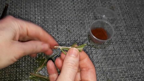 Варикоз Ужасно Боится этого домашнего средства! Чем лечить варикоз дома, если...