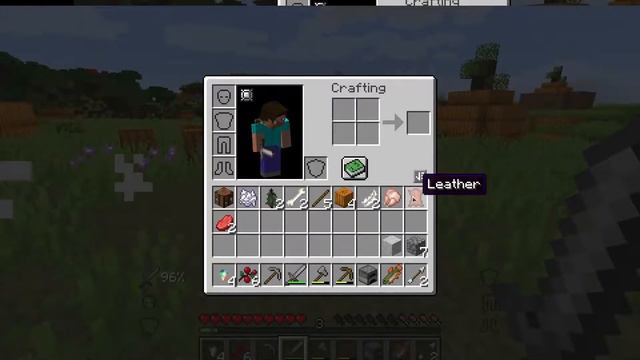 КАКАЯ МИЛОТА! ЖИВОТНЫЕ В МАЙНКРАФТЕ!!! МАЙНКРАФТ 2! Better Minecraft! смотреть онлайн