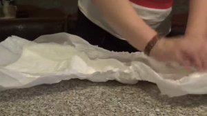 Обзор памперсов для взрослых фирмы Seni/Diapers for adults