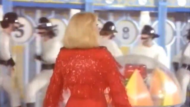 Raffaella Carrà - Soy de fuego | 1980 смотреть онлайн