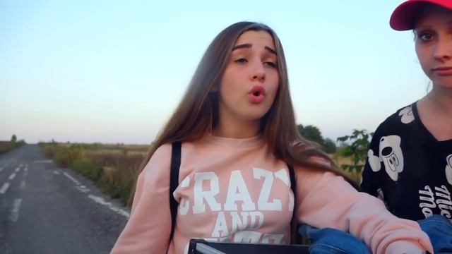 Мы нашли миллион ( я и Капа любим этих мальчиков ) смотреть онлайн