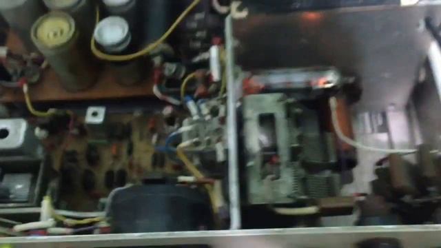 Трансивер Полякова в работе!!! смотреть онлайн