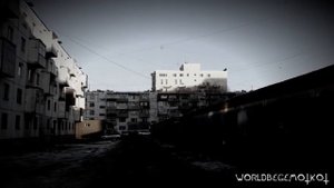 Страшные истории на ночь - Света нет нигде...