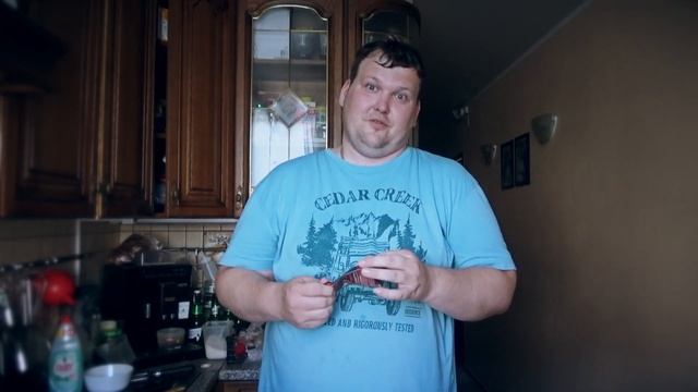 Бекон из риса. Как приготовить веганский бекон смотреть онлайн