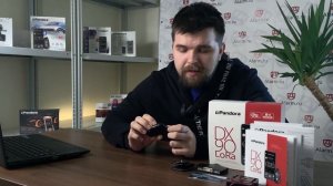 Обзор Pandora DX-90 LoRa – бюджетной охранной системы с LoRa-модуляцией