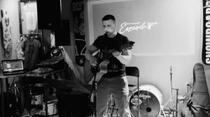 С-КОРПУС. Концерт в Балашихе.