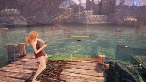 COBALT TROUT HOW TO CATCH Tales of Arise