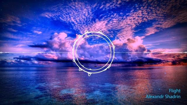 Alexandr Shadrin-Flight