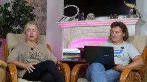 Вопрос - ответ из подсознания 25.09.2023 (TIK-TOK)