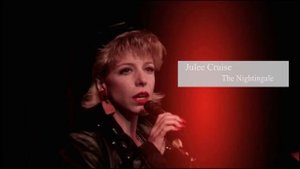 Julee Cruise - The Nightingale HD