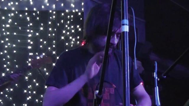 Зелёная Черепаха - Сон смотреть онлайн