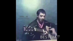 Легендарный Вахид Аюбов Поет В Кругу Друзей 😍