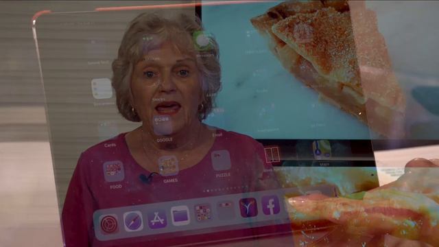 10-9-19 Apple Tech Tip 9 Scan Documents смотреть онлайн