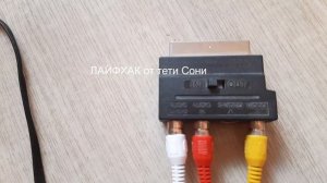 Как настроить антенну и приставку и смотреть 20 каналов бесплатно - ЛАЙФХАК от тети Сони