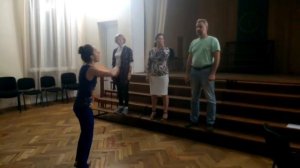 На многая благая лета да дарует бог вам ясного неба.Счастья и мира мы вам желаем от бога и господа.