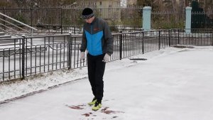Улучшили результат бегуна на 100м - Как выйти из застоя результатов - Спринт