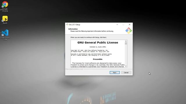 ¿Cómo instalar Git? prepara tu pc para el precurso henry. смотреть онлайн