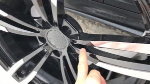Кованые диски 437 М-стиль бмв в 20" и 21" размере!