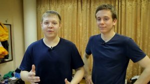 Ансамбль танца «Колокольчики».