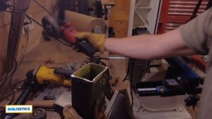 DON'T Drill & Tap Until You Do These 3 Things! (PrintNC Steel Frame DIY CNC Router)