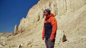 Долина замков Айракты / «Вау, Казахстан!»