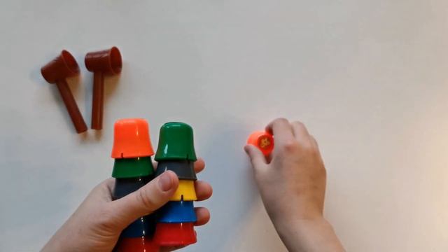 Игровое разнообразие для маленьких: обзор лучших настольных игр для детей от 3 лет