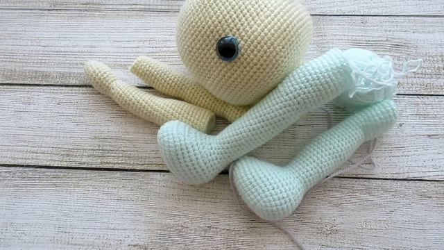 Мои вязальные дела_1 смотреть онлайн