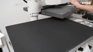 Инструкция по применению термобумаги FOREVER Subli-Light (No-Cut)