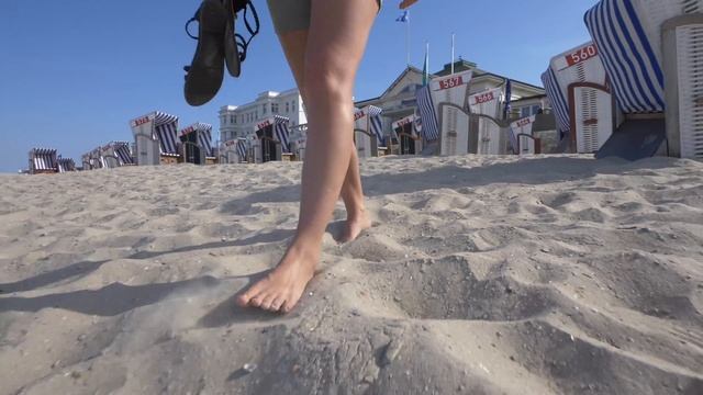 North Sea ISLAND LIFE смотреть онлайн