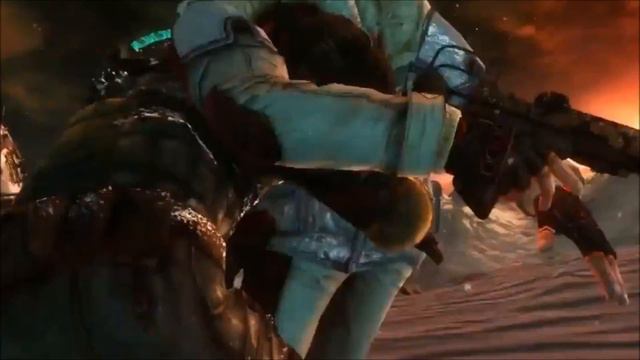 Dead Space 4 Trailer (Fan Made) смотреть онлайн