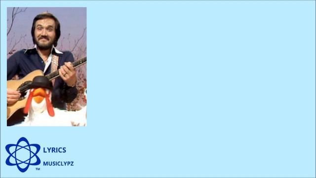 Walkin In The Sunshine - Roger Miller 1967 HQ Lyrics MusiClypz