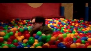 Теория Большого Взрыва | Бугагашенька