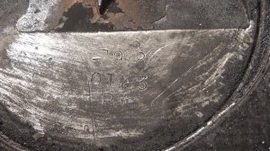 ГБЦ ВАЗ 21011 Разборка и первоначальная диффектовка