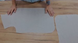 МК по пошиву телогрейки урок 2 Стежка часть 1