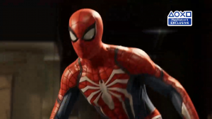 Marvel's Spider-Man Story Trailer