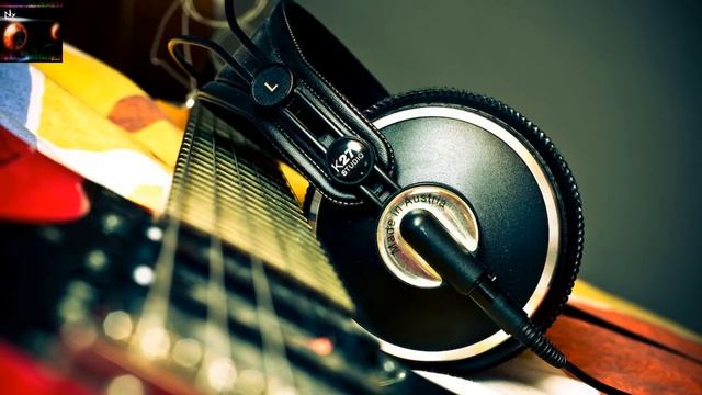 [lossless] - Audiophile - Best Of Guitar Acoustic  - Hi-End Audiophile Music - NBR Music