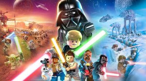 LEGO Звёздные войны: Восстанови галактику (Disney+ мини-мультсериал 2024) - Русский тизер-трейлер