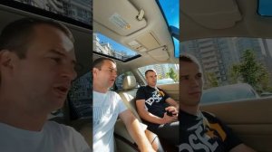 Nissan Teana 3.5 CVT (249 л.с.)