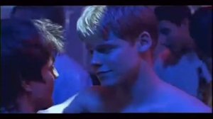 Queer as Folk - Brian and Justin