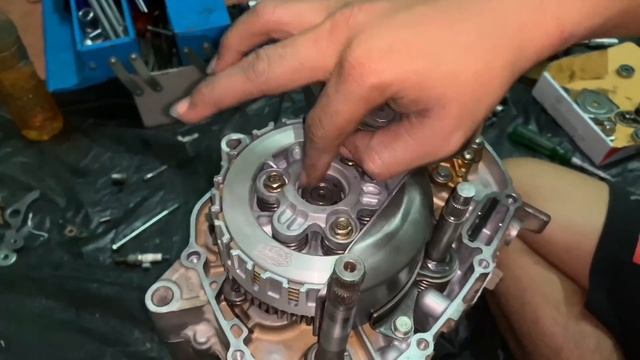 #EP.133 wave 110 i 58 open แว้นซ์หลักเดิม ชมกันแบบเพลินๆ смотреть онлайн