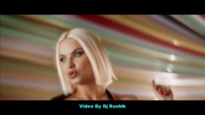 Rasa - Кошка (Denis Bravo & Safiter Remix)(Video by Dj Rashik)