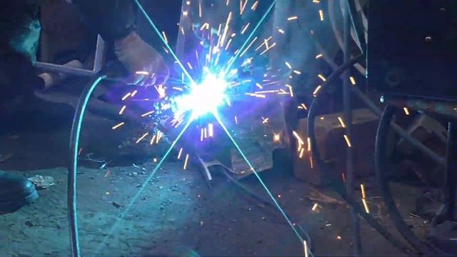 Аврора Оверман 180. Повредили рукав, спалили аппарат. Ремонт. смотреть онлайн