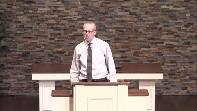 Kevin DeYoung | Good News for Weary People смотреть онлайн