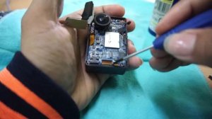 HOW TO REPLACE SJCAM LCD, SJ8