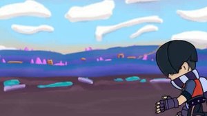 Колетт и Эдгар.(2 часть)