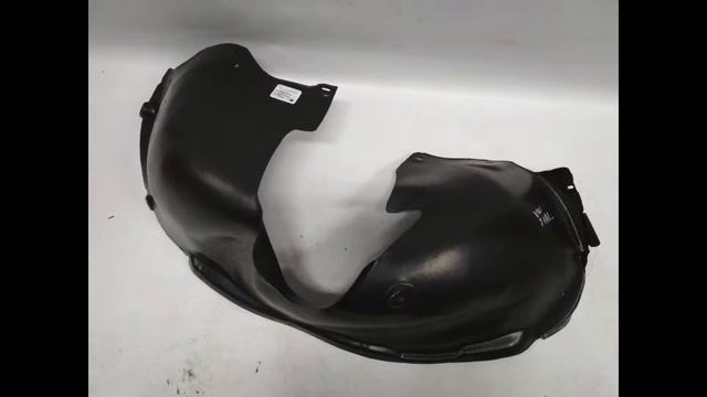Подкрылок передний Shop4auto