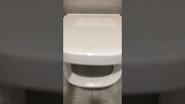 Освещение в туалете (2 варианта) смотреть онлайн