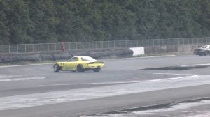 Роторные монстры Mazda RX-7, знаменитый рокот преисподней